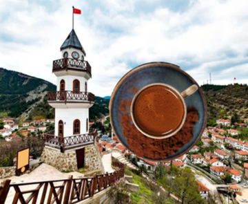 Göynük’ün Tarihi Dokusunda Bir Mola: Osmanzadem Kule Kafe