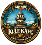 Osmanzadem Kule Kafe