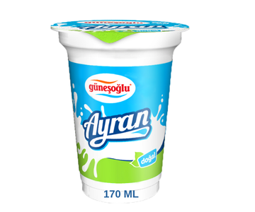 Ayran