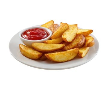 Patates Kızartması