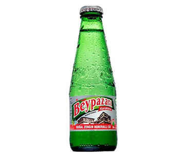 Sade Soda