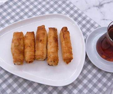 Sigara Böreği